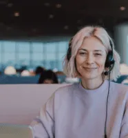 AI-powered call automation technology by Vocals